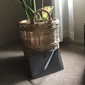 MICHAEL KORS CLUTCH HANDBAG